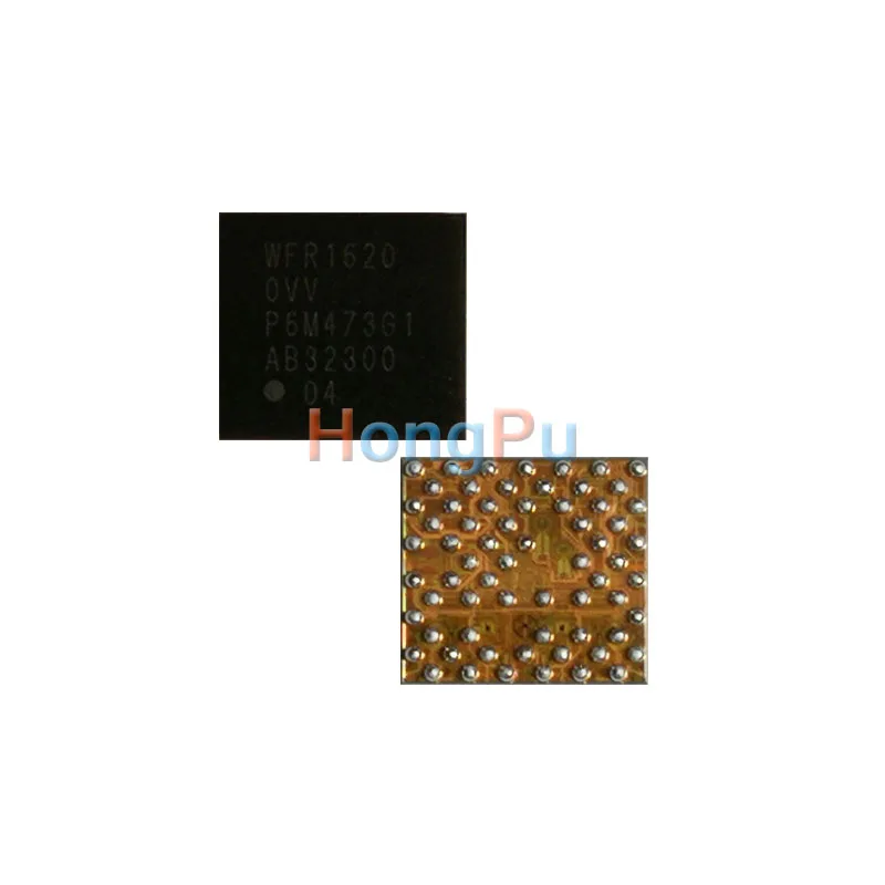 2 шт 20 WFR1620 U_WFR_RF для iPhone 6 6plus IF IC Chip|Экраны мобильных телефонов| |