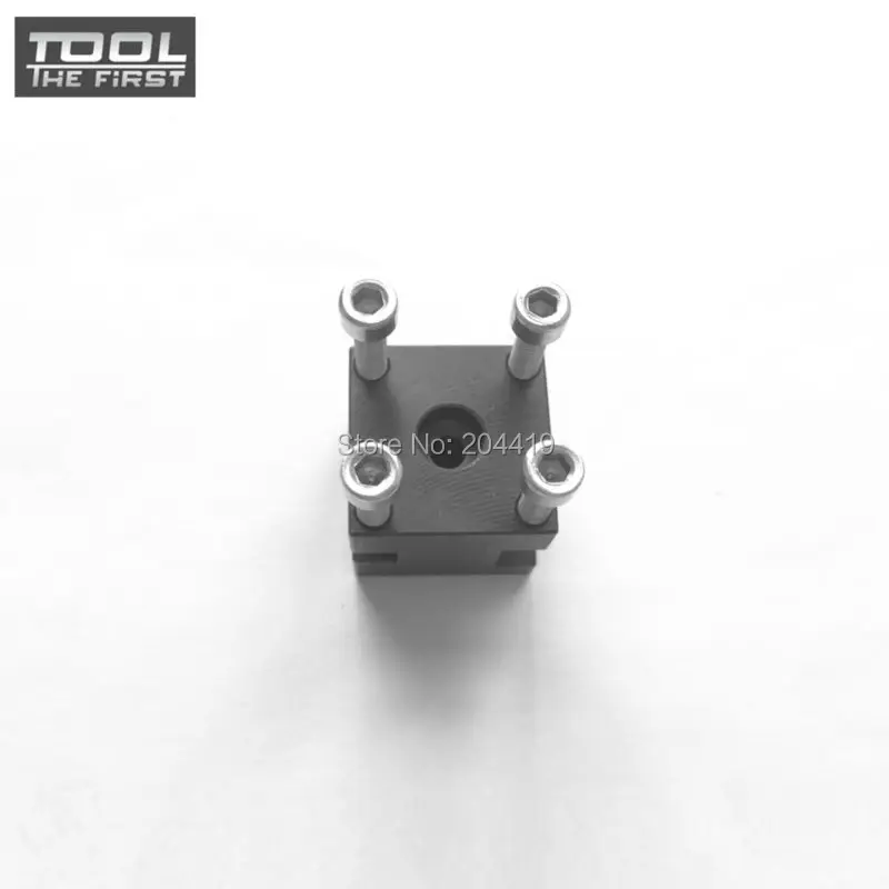 Бесплатная доставка!/Z044MT 2-позиционный держатель инструмента/металлический