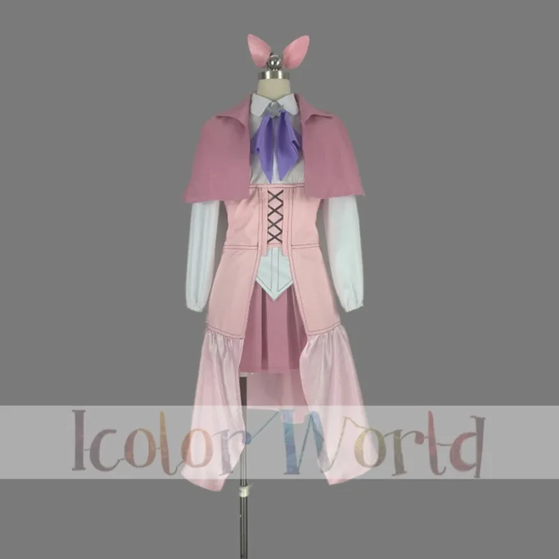 Новый карнавальный костюм DanMachi Lefiya Viridis|cosplay costume|costume costumecostume cosplay |