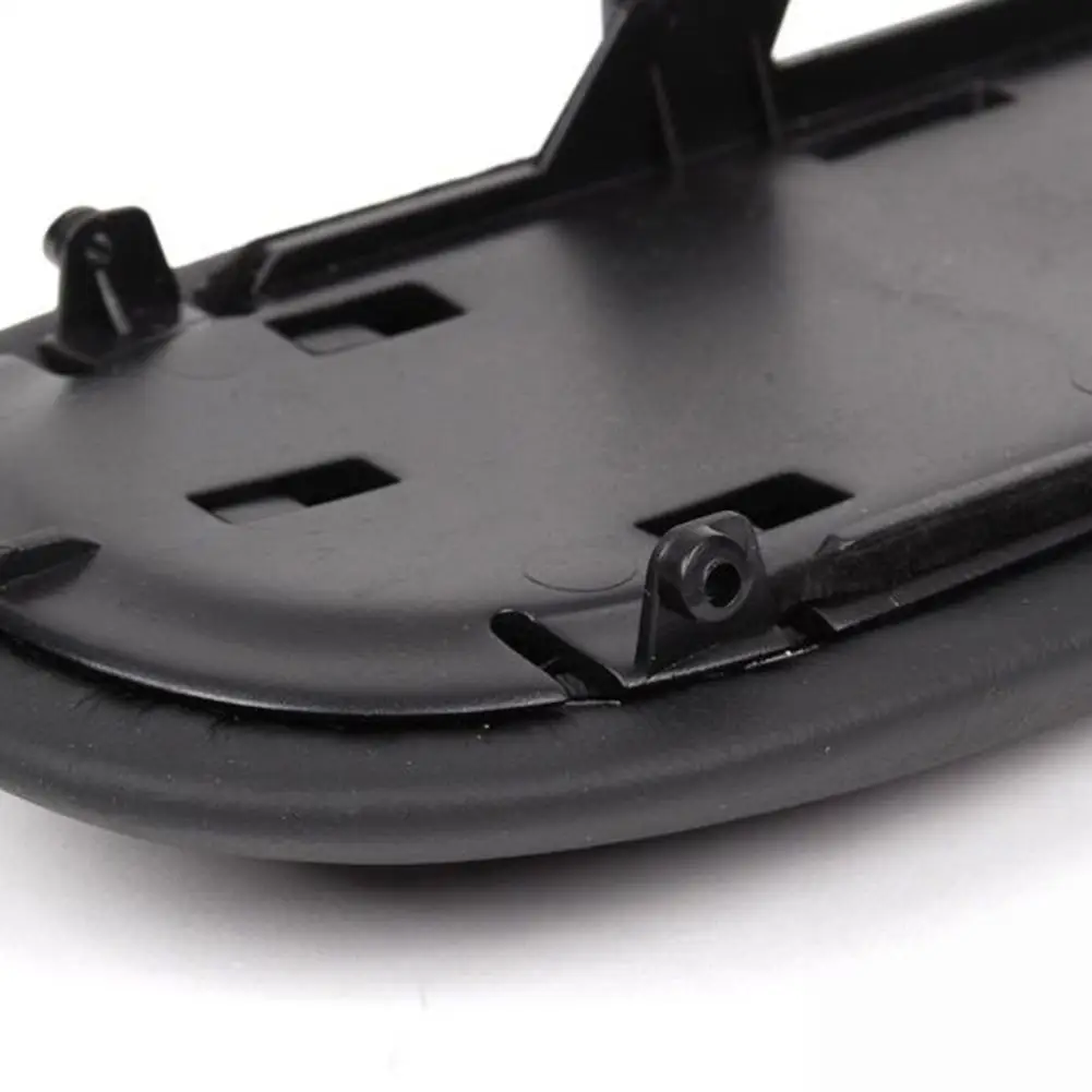 Автозапчасти для Mini Cooper R50 R52 R53 черная крышка подлокотника|Подлокотники| |