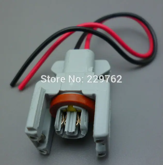 Shhworldsea 2 Pin 2PN 10811963 автомобильный герметичный разъем для топлива/дизельного