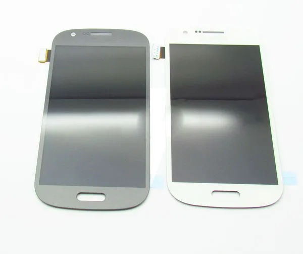 Для samsung Galaxy Express i8730 ЖК-дисплей Экран дисплея + Сенсорный экран дигитайзер в сборе