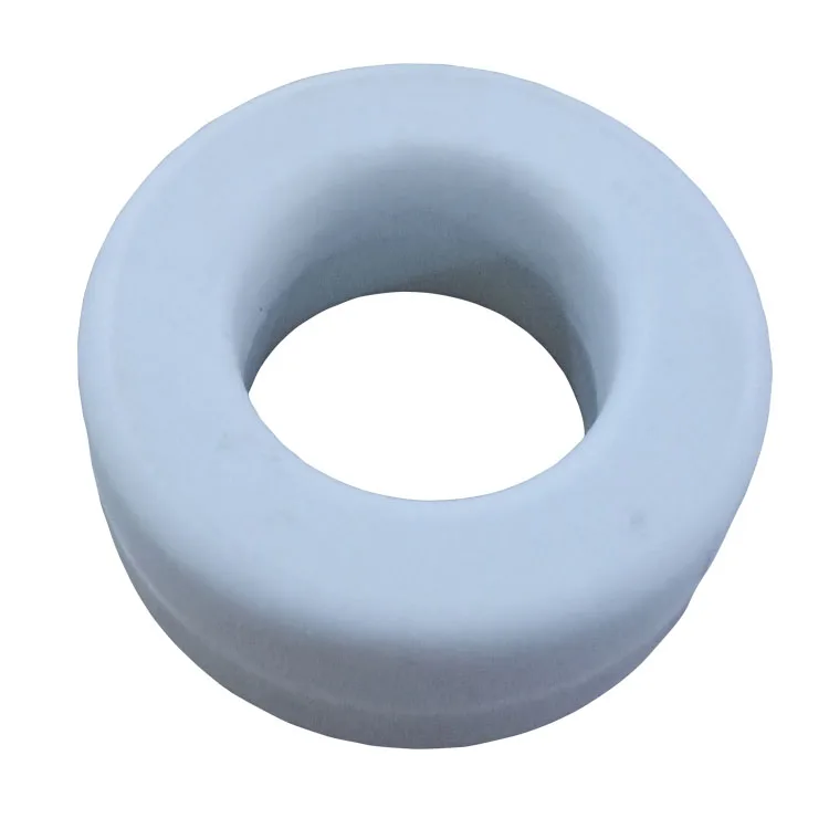 Аморфное Нанокристаллическое магнитное кольцо EMI EMC фильтр общий режим дроссель