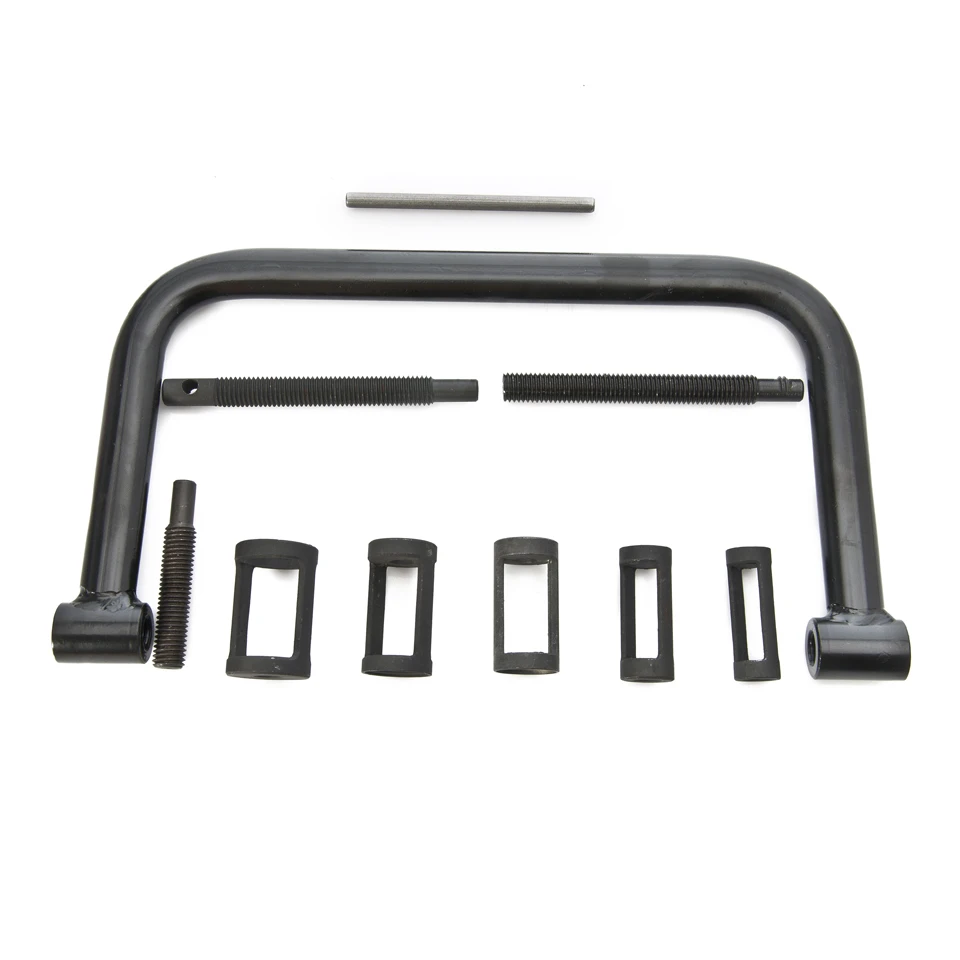 10pc Valve Spring Compressor Kit Universal Set Cars Motorbikes | Автомобили и мотоциклы