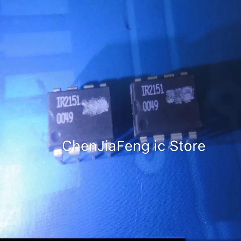 

20PCS/LOT New original IR2151PBF IR2151 DIP8