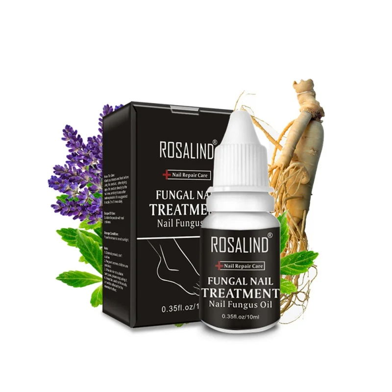 Убивает 99.9% бактерий Уход за ногтями лечение грибковое масло для ногтей