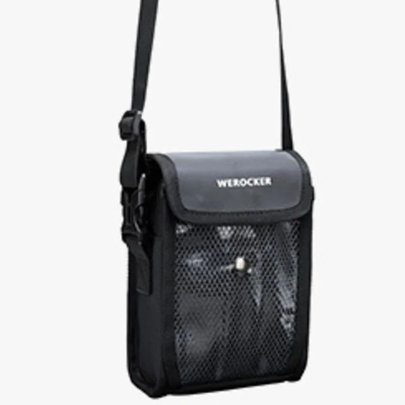 Hip-hop Man Satchel Mini Saddlebag Luxury Brand Men Bag Shoulder Sac Un Voyage Au Pays Des Merveilles Small For Phone |
