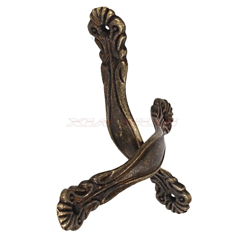 4 шт. ручка для ящика в стиле ретро | Обустройство дома