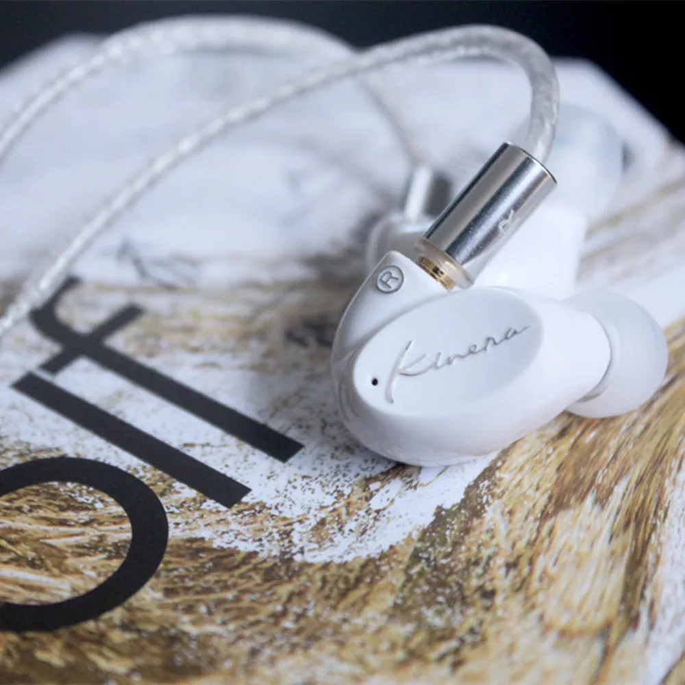 KINERA SIF 3,5 мм наушники в ухо HIFI наушники контролировать гарнитура съемный кабель AS16 ZSN V80 ZST T2 ES4 AS10 P1 N1 S2 ZS10 SEED