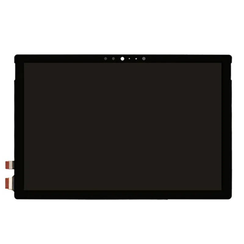 Для microsoft Surface Pro 5 1796 LP123WQ1 (SP) (A2) ЖК дисплей Экран с сенсорным планшета Ассамблеи