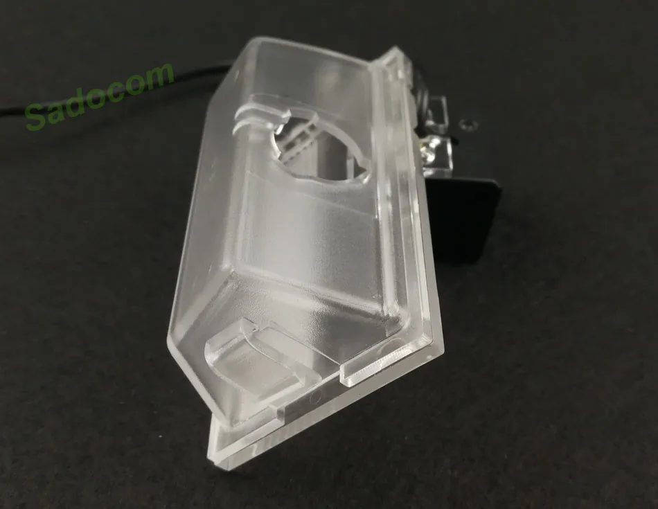 Автомобильная CCD камера ночного видения HD заднего вида для парковки Land Rover Discovery 3 4