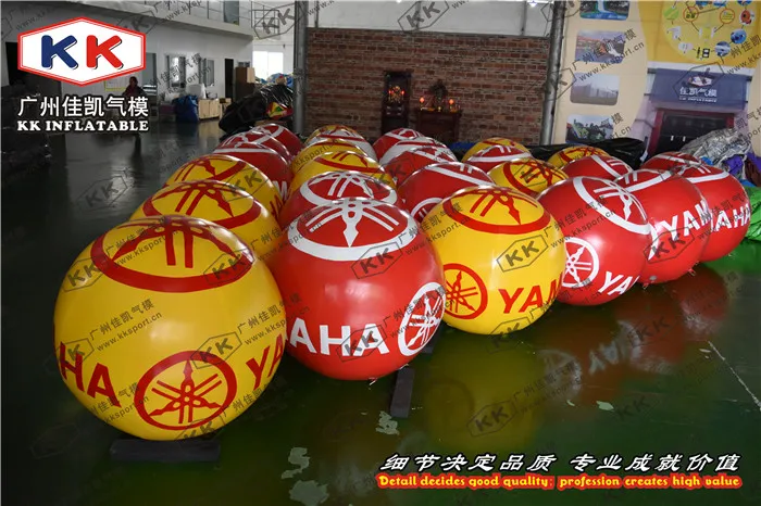 0 6 9 мм надувные бункеры для пейнтбола из ПВХ морской воды|inflatable water|paintball