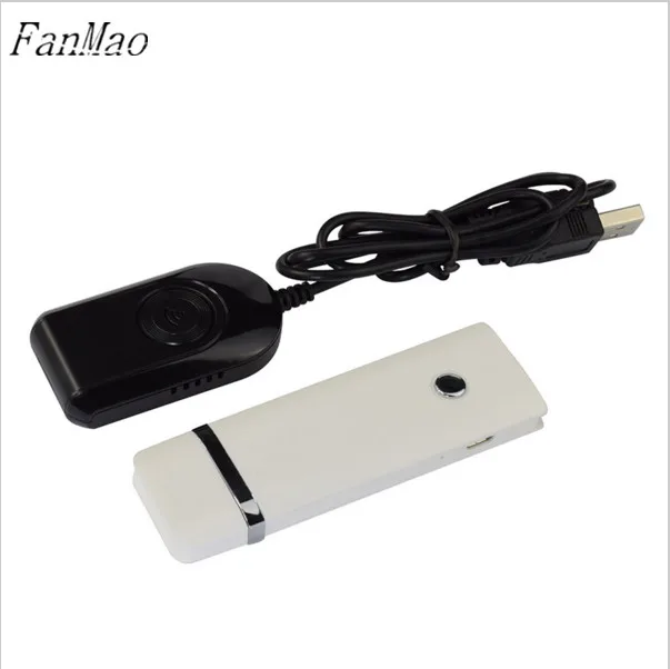 Wi-Fi HDMI адаптер передатчик и приемник Smart Беспроводной ТВ рукоять 1080 P Miracast