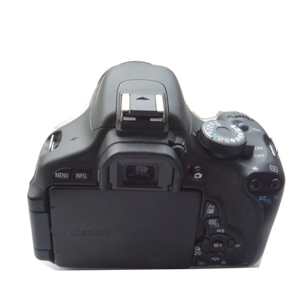 Универсальная крышка Горячий башмак 5 шт. защитный чехол для Canon Nikon Olympus Pentax Panasonic