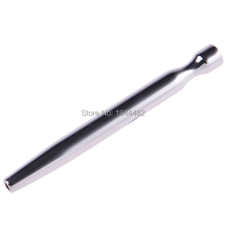 SODANDY уретральный катетер из нержавеющей стали пробка для пениса звук