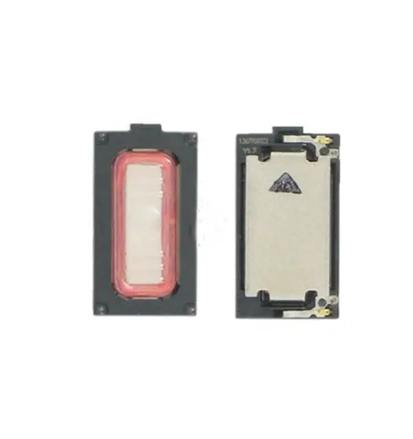 2 х высококачественный Громкий динамик Зуммер Динамик гибкий кабель для замены