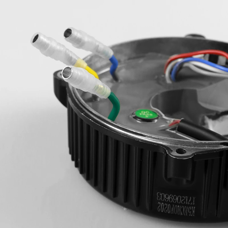 

36V 350W 18A 13T Bafang Mid Motor Controller Replacement 8FUN BBS01B BBS02 Engine Controller Electric Bicycle Conversion Kits