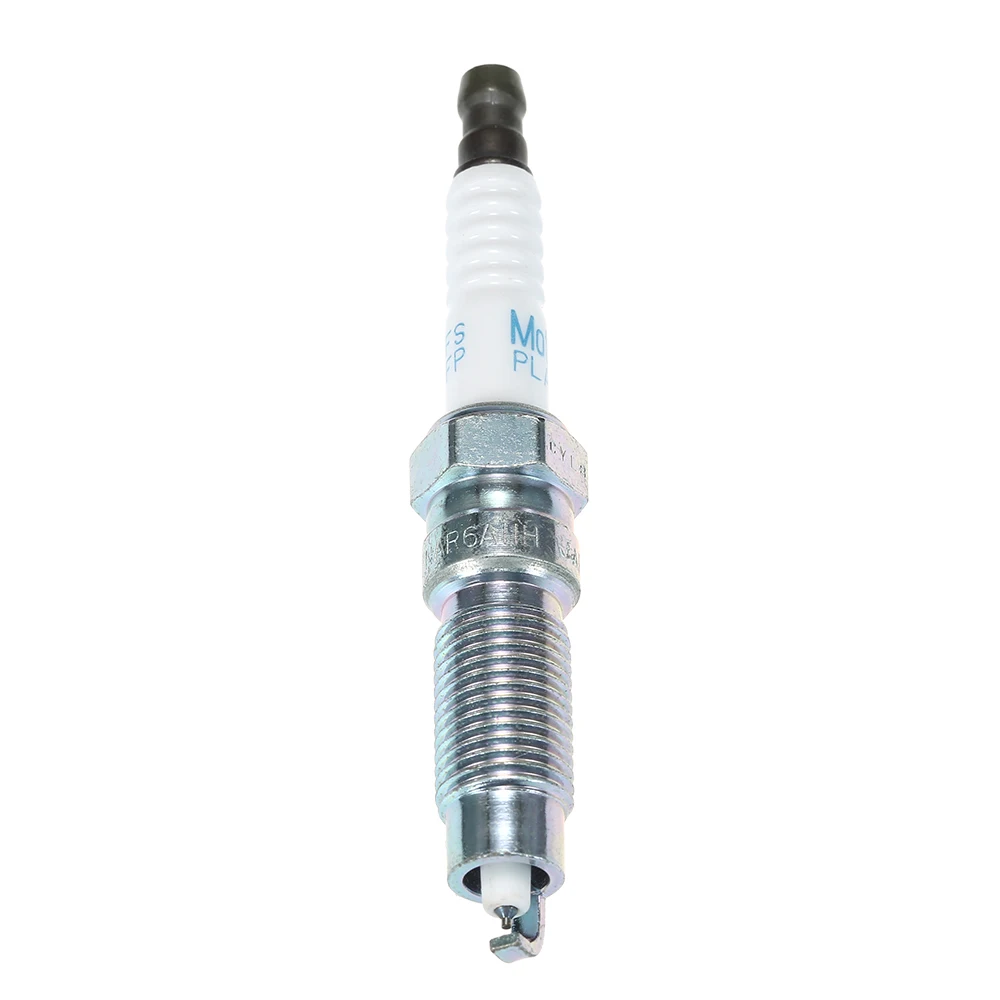 Двойные Платиновые Свечи зажигания SP-509 HJFS-24FP для Ford(упаковка из 8