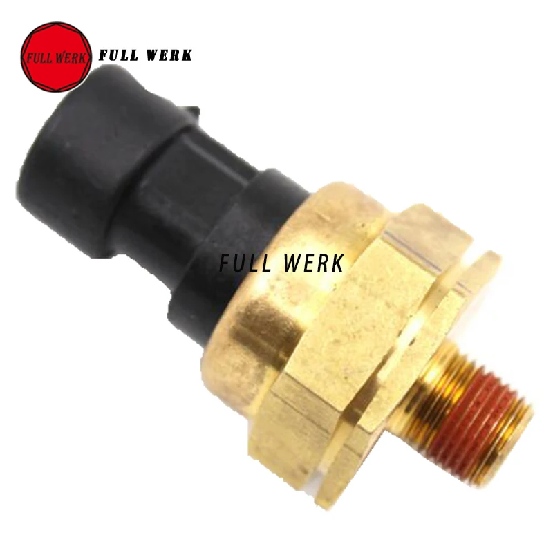 

Water Pressure Sender Sensor Switch 8M6000623 Auto Replacement Part for Mercruiser