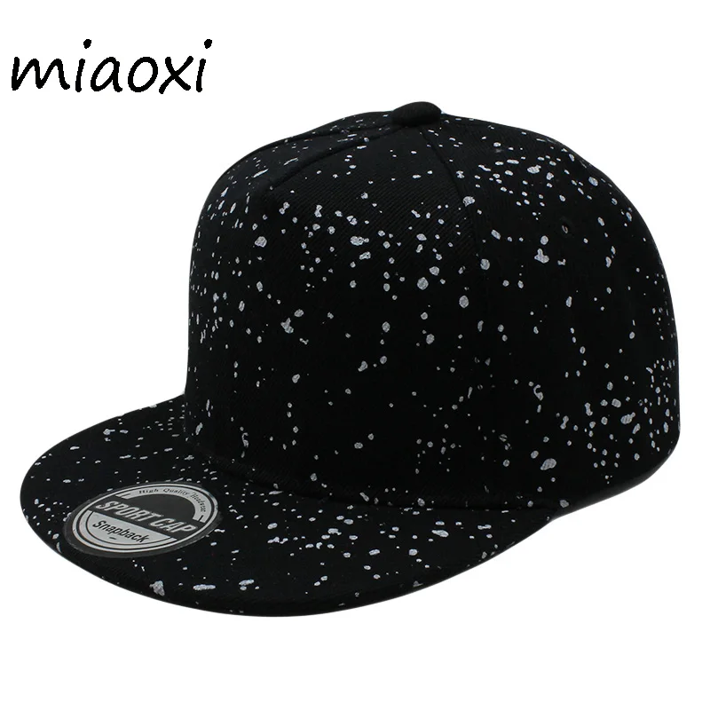 

miaoxi New Fashion Children Baseball Cap Boys Sum Hat Dot 4 Colors Girls Fashion Caps Summer Snapback Unisex Adjustable Hats