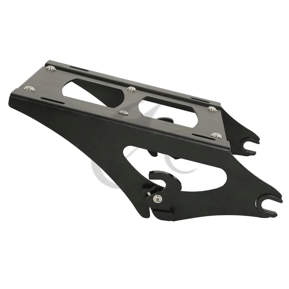 Съемная багажная полка для Harley Tour Pak Touring 2014 2019|luggage rack for harley|tour paktour pak |