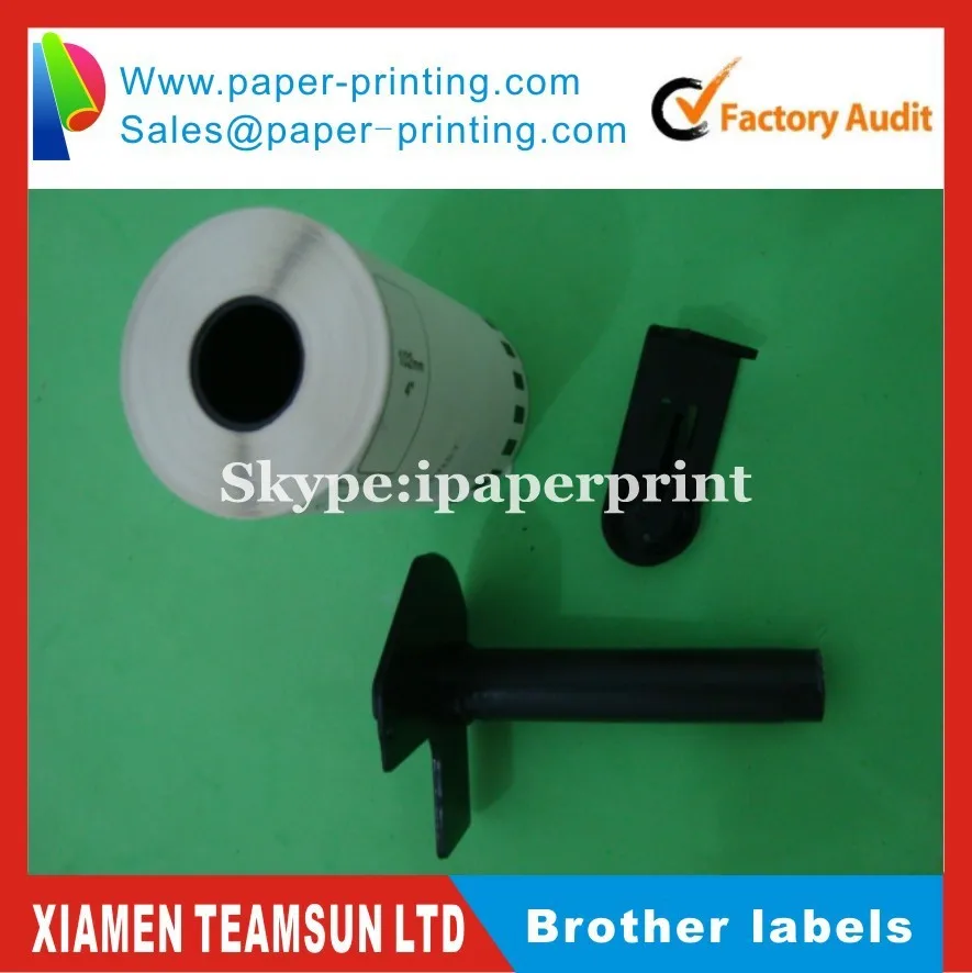 1 шт. картридж для фотоаппарата совместимый с родственниками DK22243 DK 22243|frame|frame