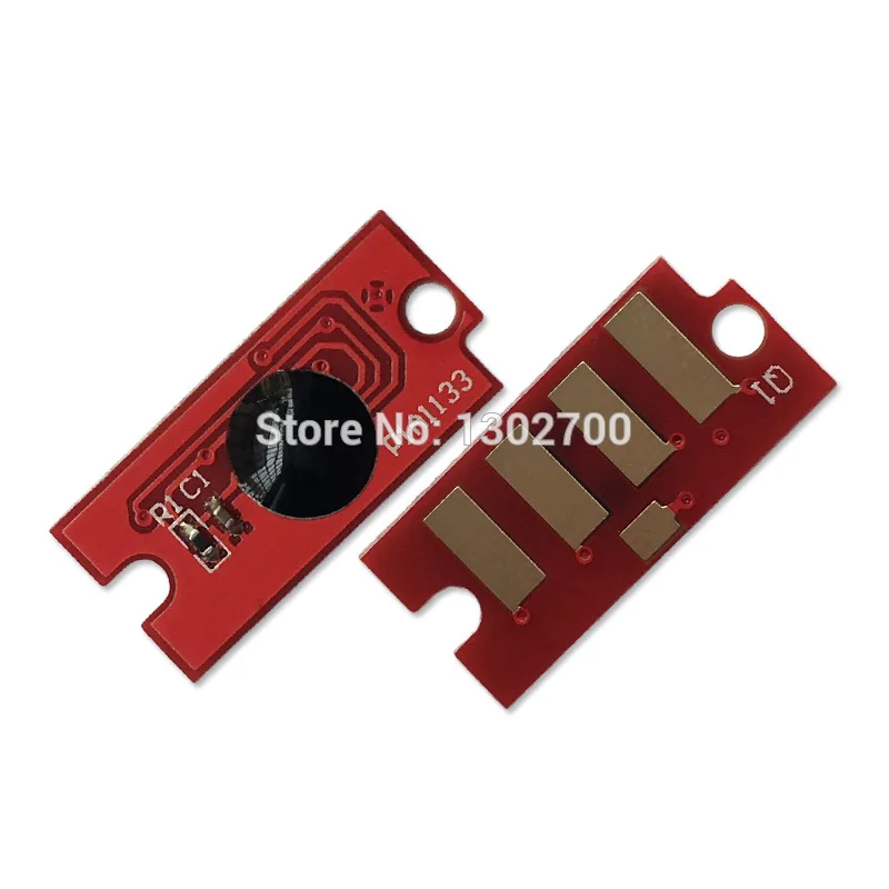 Чип картриджа с тонером 106R02252/106R02249/106R02250/106R02251 для Xerox Phaser 6600 WorkCentre 6605n 6605 6605dn reset 3K 20