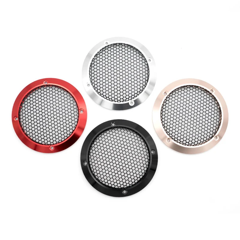 Роскошный автомобильный динамик модифицированный высококачественный