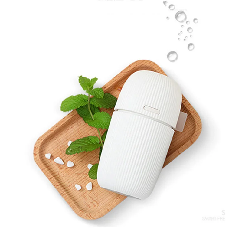 Ультразвуковой увлажнитель Эфирные масла диффузор 5 В USB Ароматерапия Арома Mist