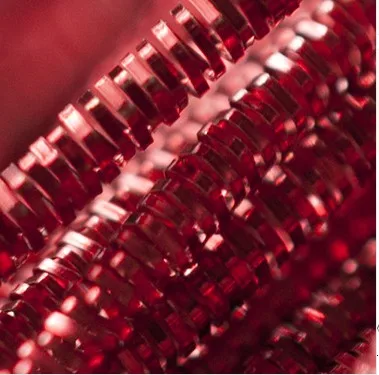 2019 Новое поступление горячая Распродажа однотонная индийская шелковая вышивка