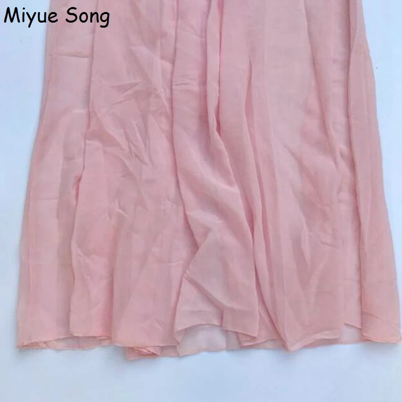 Распродажа {распродажа} платья для беременных длинное шифоновое богемное платье