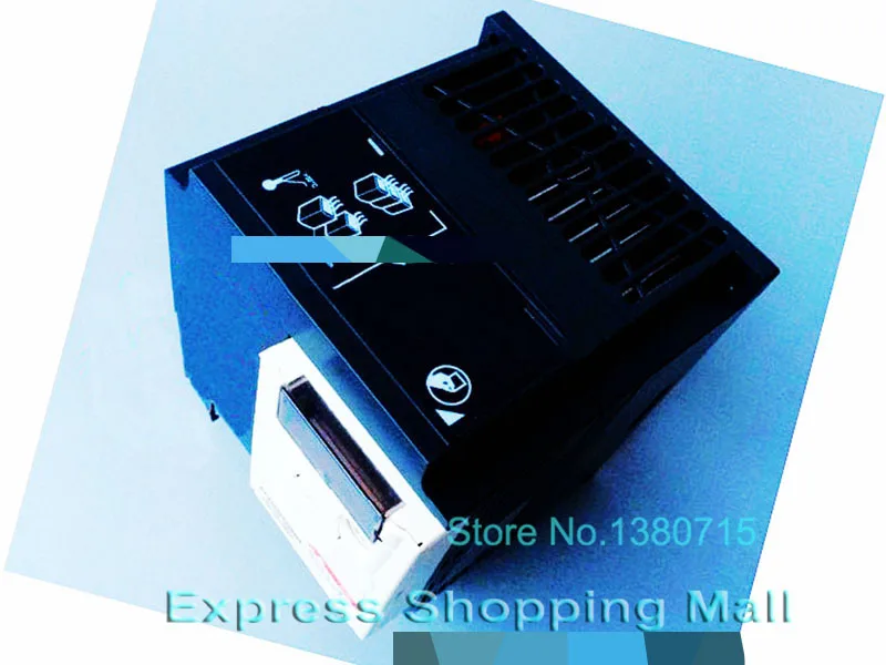 Новый инвертор ATV312H075N4 VFD вход 3ph 380 В а кВт|input| |