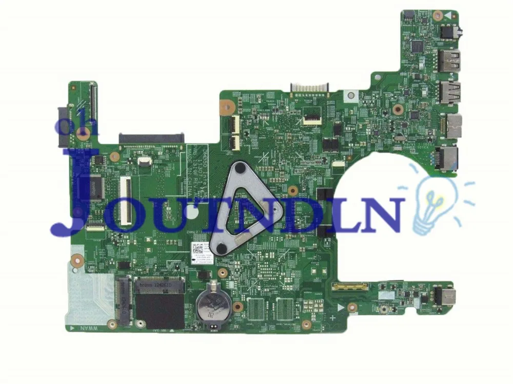 Материнская плата JOUTNDLN для Dell Inspiron 15Z 5523 материнская ноутбука DMB50 1319F CN 0VVH12 VVH12