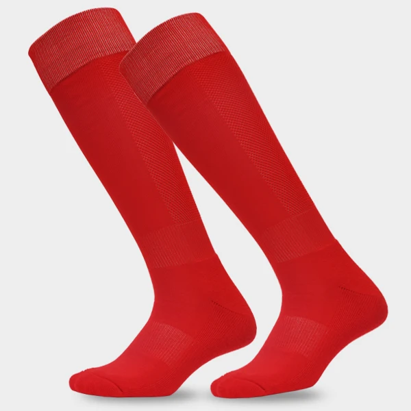 Футбол Носки для девочек высокое качество профессии тонкие гольфы длинные гетры