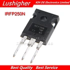 5 шт. IRFP250N TO-247 IRFP250 TO247 MOSFET N-CH 200V 30A