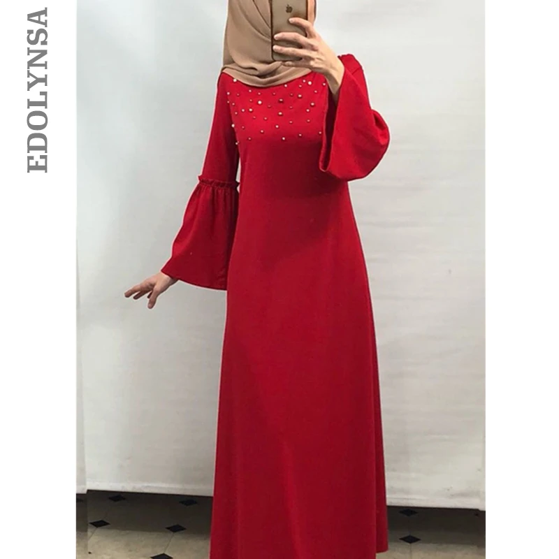 Современная Пакистанская Женская одежда большие размеры Saudis abaya марокканские