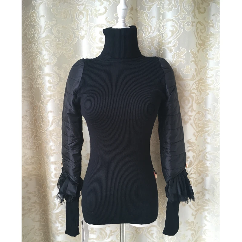 Горячая Распродажа женские свитера и пуловеры теплый зимний модный вязаный