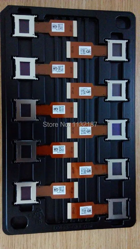 

LCX100/LCX100A LCD Panel Projector Spare parts for SANYO PT-XM150 Single Board