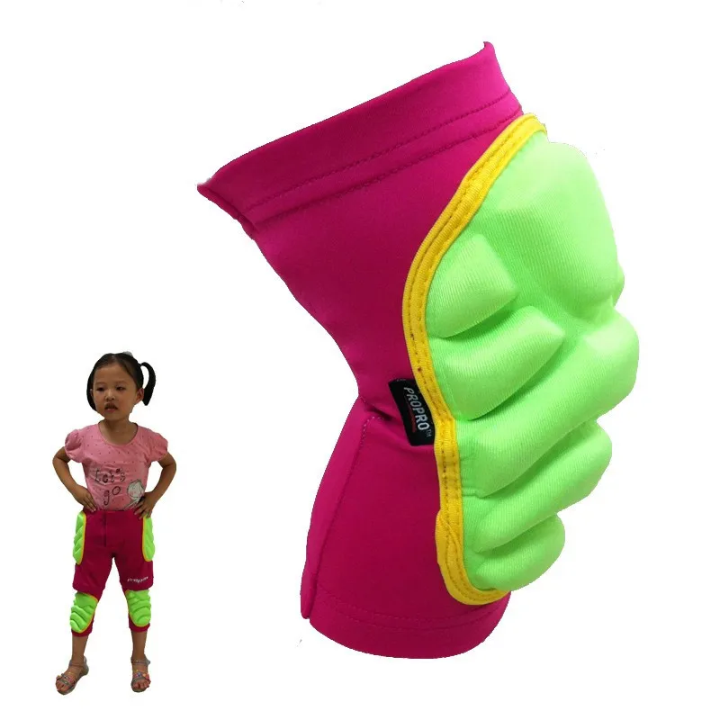 Детский наколенник для мотоцикла лыжного спорта скутера велосипеда тачки| |