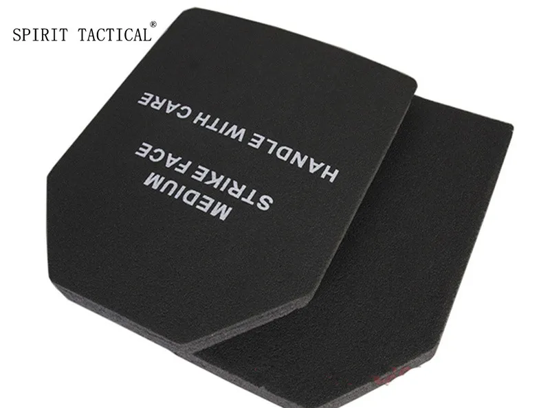 1 пара светильник Airsoft на открытом воздухе Пейнтбол Военный тактический жилет