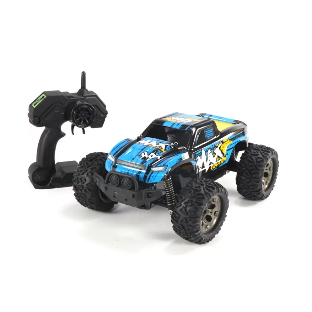 1/12 RC автомобиль, альпинистский автомобиль, внедорожник, привод Bigfoot, модель дистанционного управления, внедорожный автомобиль, игрушки для мальчиков, подарок для детей