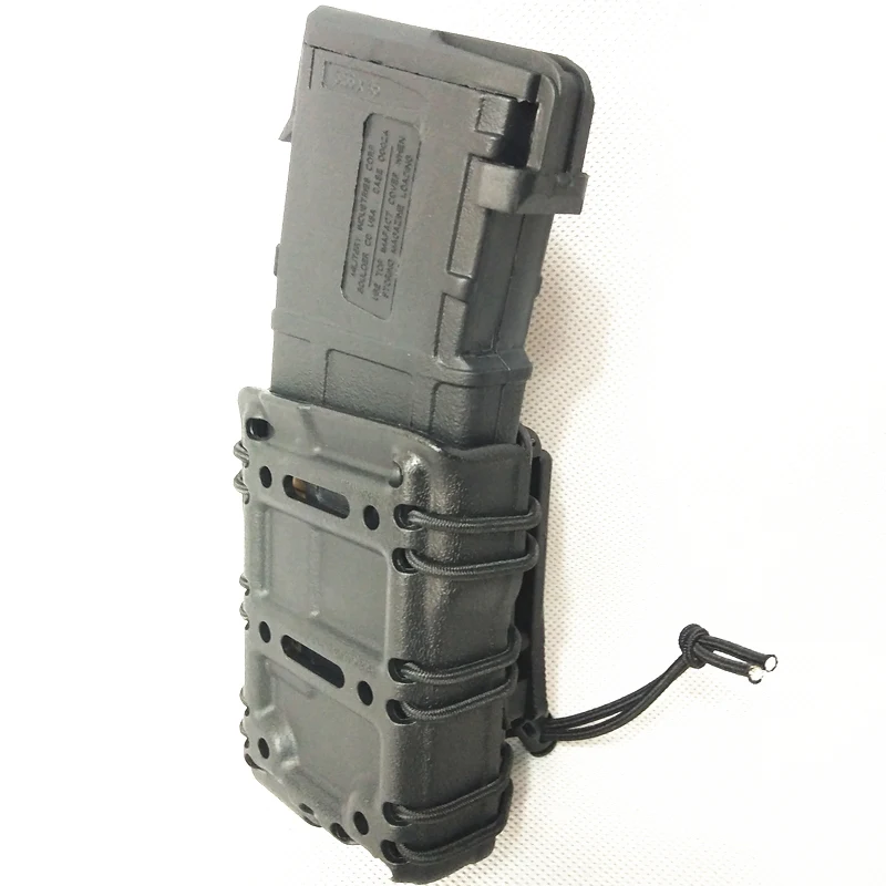 Emersongear Pmac Magzine стиль Powerbank чехол Интеллектуальный портативный(без батареи) Тактический Спорт на открытом воздухе Охота вечерние принадлежности