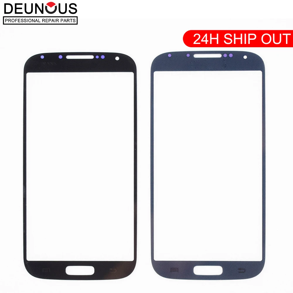 Оригинальная запасная сенсорная панель для Samsung Galaxy S4 I9500 9505 i337 S5 i9600 S6 G920