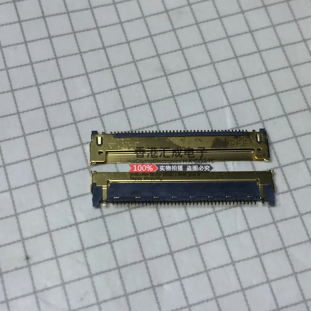

CA20525-040E-02 20525-040E-02 0,4 мм 40P, мужская и женская опорная плата, концевые заглушки и розетки, новинка, оригинал