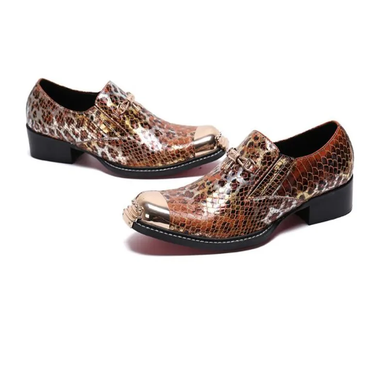 

Zapatos Hombre