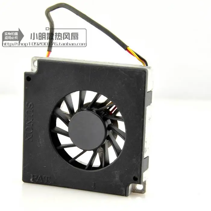 Бесплатная доставка. A535 GB0555AGV1 8 5 v B406 G558 вентилятор|fan v|5 fansfan fan |