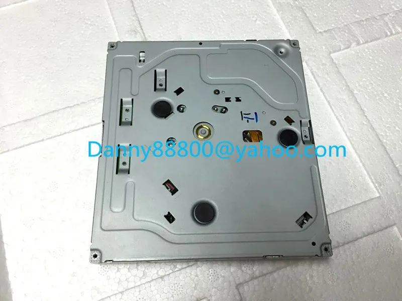 Оригинальный DVS корейский DVD погрузчик DSS-826 механизм без PCB класс 1 лазерный