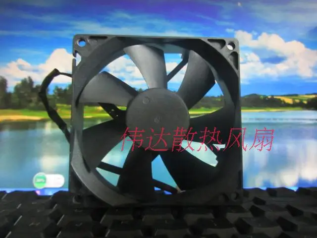 XINRUILIAN RUILIAN SCIENCE 9025 RDM9025S DC 12V 0.19A охлаждающий вентилятор|cooling fan|ruilian science12v dc cooling fan |