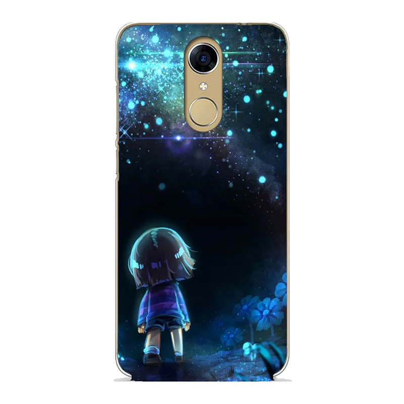 L155 Чехол с рисунком для Cubot Note Plus, чехол, силиконовый мягкий ТПУ чехол s для Cubot Note Plus, чехол с изображением диких цветов, животных, сумки 5,2 дюймов - Цвет: L155