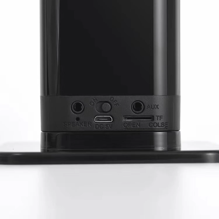 Домашний кинотеатр 20 Вт Bluetooth Саундбар ТВ AUX оптический динамик s Колонка Soundbar